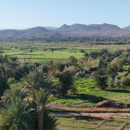 Hotel Rayyan L 'Escale Ouarzazate Buitenkant foto