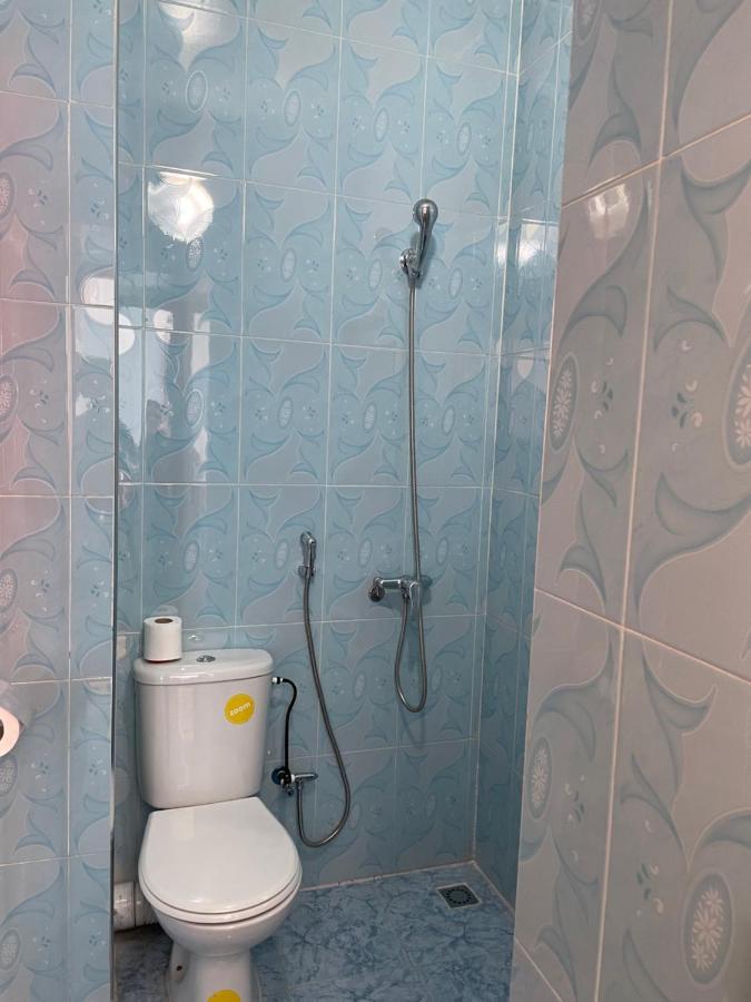 Hotel Rayyan L 'Escale Ouarzazate Buitenkant foto